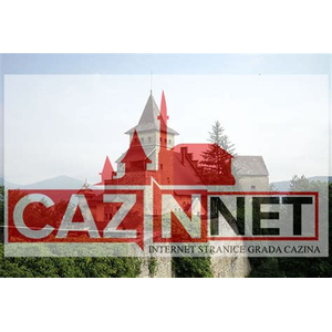 Cazin.net